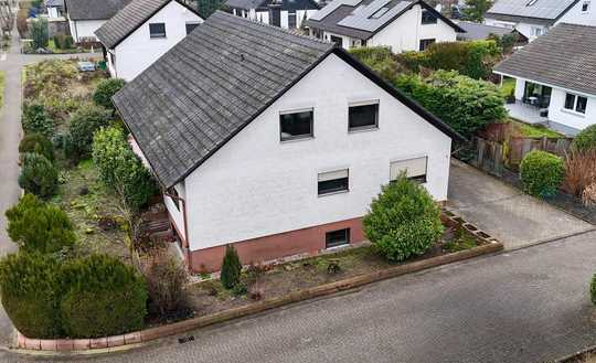 BIETERVERFAHREN: Rohdiamant in bester Lage von Offenbach