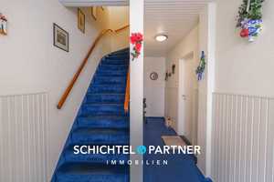 NEUER PREIS - Westend | Großes 3-Parteien-Haus mit Balkonen, Keller & Garten – Bremen – Vorschaubild 25