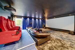 Highend-Villa von 2015 mit stylischer Ästhetik und technischen Finessen – Die vollständige Adresse der Immobilie erhältst du vom Anbieter., 78234 Engen – Vorschaubild 24