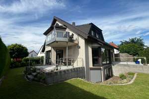 Erstklassiges Wohnhaus in begehrter Lage von Bielefeld