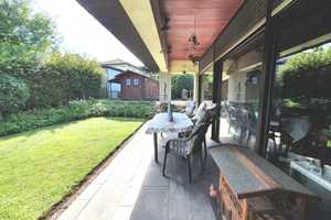 ++ FREISTEHENDER BUNGALOW + SONNENTERRASSE + GARTEN IN RUHIGER LAGE!! ++ – Aachen (Kreis) – Vorschaubild 5