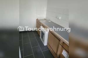 Tauschwohnung: Tausch: 1,5-Zimmer-Wohnung in Kiel-Schreventeich