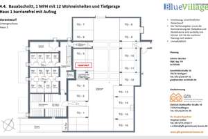 3 Zi-Whg. – Gemeinsam bauen. Sicher planen. Clever wohnen! – Sickenhäuser Str. 33, 72760 Reutlingen-Mitte, Reutlingen – Vorschaubild 4
