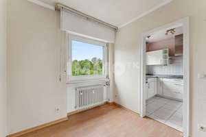 Kapitalanlage oder neues Zuhause – gepflegte 2-Zimmer-Wohnung inkl. Garage nahe Solingen HBF – Rennpatt 5, 42697 Ohligs/Aufderhöhe/Merscheid, Solingen – Vorschaubild 7