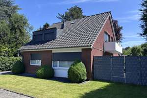 Freistehendes Einfamilienhaus in Toplage – Wohnen am Bunten Garten – 41063 Windberg, Mönchengladbach – Vorschaubild 2