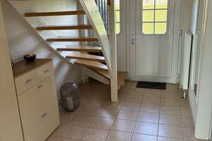 Viel Freiraum: Einfamilienhaus mit Carport in Uetersen – Neuer Damm 54, 25436 Uetersen – Vorschaubild 9