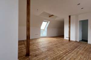 Sanierte Dachterrassen-Wohnung im Altbau mit Parkblick in Flingern-Nord – Cranachstr. 34, 40235 Flingern Nord, Düsseldorf – Vorschaubild 27