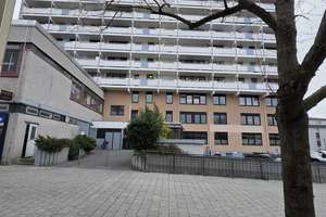 Wunderschön möblierte 3-Zi.-Whng mit Balkon zur Miete! SZ-Lebenstedt – Die vollständige Adresse der Immobilie erhältst du vom Anbieter., 38226 Lebenstedt, Salzgitter – Vorschaubild 2