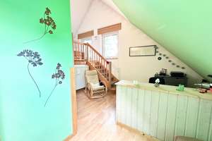 Ankommen - Wohlfühlen - Leben!
Reiheneckhaus mit Garten in Regensburg! – Die vollständige Adresse der Immobilie erhältst du vom Anbieter., 93055 Burgweinting-Harting, Regensburg – Vorschaubild 20