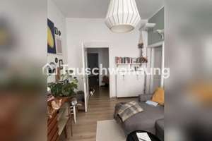 Tauschwohnung: Wohnungstausch in Köln: 3 Zimmer Altbau Nähe U Florastr. – Die vollständige Adresse der Immobilie erhältst du vom Anbieter., 50733 Nippes (Ortsteil), Köln – Vorschaubild 2