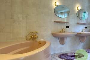** Best of schön ** frei stehend ** Fantastischer Garten ** Schwimmteich ** Solar ** 3 Garagen ** – Leutershauser Str. 19, 90453 Krottenbach, Mühlhof, Nürnberg – Vorschaubild 31