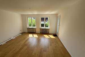 Garching: sehr gut geschnittene 3-Zimmer-Wohnung mit großzügigem Gartenanteil – 85748 Garching bei München – Vorschaubild 8