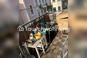 Tauschwohnung: SUCHE: Wohnung mit 4 geschlossenen Zimmern – Die vollständige Adresse der Immobilie erhältst du vom Anbieter., 4105 Zentrum-Nordwest, Leipzig – Vorschaubild 7