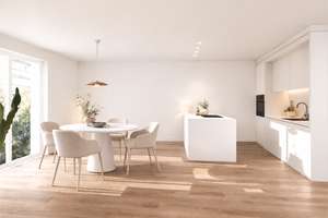 NEUBAU Energieeffizienter Neubau *3,5 Zimmer*