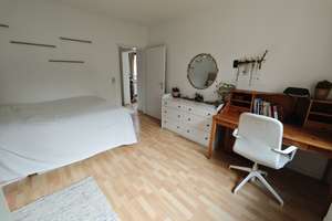 Ruhiges Hof-Idyll an der Schiersteiner Str.: 96m², renoviert, 2 Balkone, Aufzug, TG (Provisionsfrei) – Schiersteiner str. 35a, 65187 Rheingauviertel / Hollerborn, Wiesbaden – Vorschaubild 9