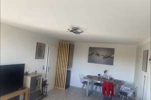 Zuhause mit 21 m² Wohnfläche in München – Werner-Friedmann-Bogen 18, 80993 Alt-Moosach, München – Vorschaubild 1