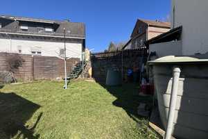 Gepflegte Doppelhaushälfte mit zwei Wohnungen und schönem Gartengrundstück in Weilburg - Ahausen – Limburg-Weilburg (Kreis) – Vorschaubild 11