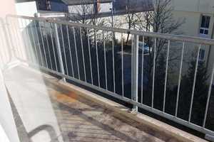 2 Zimmer Eibauküche und Balkon – Rößlerstraße 7, 9120 Chemnitz – Vorschaubild 18