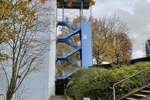 RESERVIERT Studentisches Wohnen an der Uni – Pluwiger Str. 14, 54295 Kürenz, Trier – Vorschaubild 1