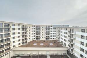 Lust auf Veränderung: praktische 0-Zi.-Single-Wohnung – Lutherstraße 6, 4315 Neustadt-Neuschönefeld, Leipzig – Vorschaubild 7