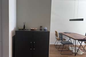  2-Zimmer-EG-Wohnung mit Einbauküche und Terrasse im Agnesviertel – Die vollständige Adresse der Immobilie erhältst du vom Anbieter., 50670 Neustadt/Nord, Köln – Vorschaubild 4
