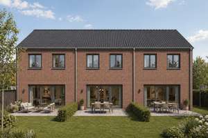 Viel Platz für die Familie - wohnen in Lübeck – Die vollständige Adresse der Immobilie erhältst du vom Anbieter., 23556 Sankt Lorenz Nord, Lübeck – Vorschaubild 2