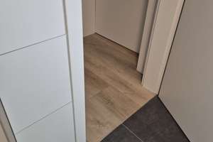 ERSTBEZUG NACH KERNSANIERUNG! ENERGETISCH VOLL SANIERT, FB HZG., 2 TERRASSEN PKW SP. – Großenhainer Straße 219, 1129 Trachau, Dresden – Vorschaubild 5
