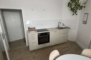 Sanierte 2-Raum-Wohnung mit Balkon in Oberhausen – Bahnhofstraße 19, 46145 Sterkrade-Mitte, Oberhausen – Vorschaubild 15