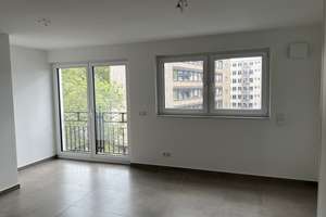 Neuwertige 3 Zimmer Wohnung auf 67 m² im KFW 50 Haus mit Aufzug  & Balkon – Weyerstraße 120, 50676 Altstadt/Süd, Köln – Vorschaubild 3