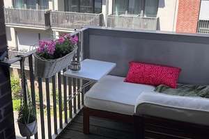 Apartement frei ab 01.07.2026 !! – Gasselstiege 33, 48159 Neutor, Münster – Vorschaubild 2