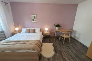 Optimale Kapitalanlage: 2-Zimmer Wohnung - WG geeignet und perfekt angebunden – Die vollständige Adresse der Immobilie erhältst du vom Anbieter., 80807 Milbertshofen, München – Vorschaubild 7