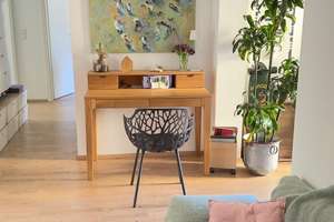 Exklusive 2-Zimmer-Wohnung in erstklassiger Lage mit großzügiger Terrasse