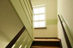 !! Französische Gärten !! Kleine 2-Raumwohnung mit Balkon und Gartenanteil !! WE ist vermietet !! – Cröberner Straße 10, 4279 Dölitz-Dösen, Leipzig – Vorschaubild 5