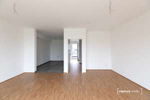 5 -ZIMMER- TRAUMHAUS - Neubau 2021 in Plaußig-Portitz, Garten, 2 SP, FBH - ab 2026 frei – Feuchtwangerstr. 17, 4349 Plaußig-Portitz, Leipzig – Vorschaubild 6