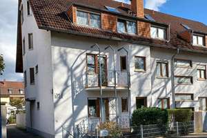 Gepflegte großzügige  73 m² mit 2 Balkonen und Stellplatz in KA-Bulach! – Die vollständige Adresse der Immobilie erhältst du vom Anbieter., 76135 Beiertheim-Bulach, Karlsruhe – Vorschaubild 10