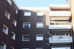 3-Zimmer-Wohnung mit Balkon + Einbauküche – Wedderkopsweg 6, 38118 Westliches Ringgebiet, Braunschweig – Vorschaubild 7
