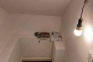 Neuwertiges Apartment mitten in München! – Landwehrstraße 25, 80336 Ludwigsvorstadt-Kliniken, München – Vorschaubild 7