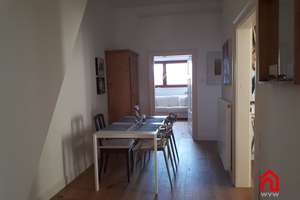 Charmante und teilsanierte 3-Zimmer-Wohnung im Nordstädter Vorderhaus – Die vollständige Adresse der Immobilie erhältst du vom Anbieter., 30167 Nordstadt, Hannover – Vorschaubild 6