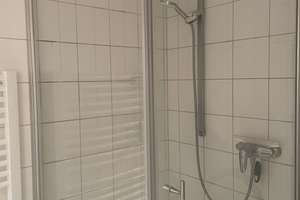 1-Zimmer-Apartment (möbliert) in den Quadraten (nähe Paradeplatz/Uni) – N 2, 4, 68161 Innenstadt/Jungbusch, Mannheim – Vorschaubild 9