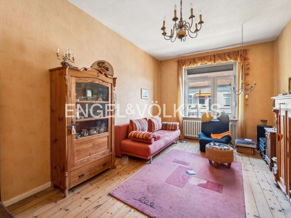 EV - Impressionen Wohnzimmer