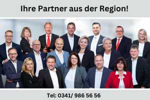 Top-renoviertes Reihenendhaus.  – Nordsachsen (Kreis) – Vorschaubild 7