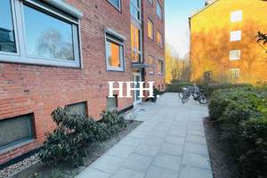 3 Zimmer mit Charakter – ideale Basis für Ihre Wohnideen – Die vollständige Adresse der Immobilie erhältst du vom Anbieter., 22529 Lokstedt, Hamburg – Vorschaubild 10