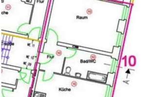 Charmante 2-Zimmer-Altbauwohnung in Berlin-Weißensee – bezugsfrei – Die vollständige Adresse der Immobilie erhältst du vom Anbieter., 13086 Weißensee, Berlin – Vorschaubild 20