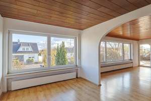 Einfamilienhaus mit Ausbaureserve in Gerolfing – Die vollständige Adresse der Immobilie erhältst du vom Anbieter., 85049 West, Ingolstadt – Vorschaubild 9