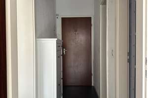 Schöne 2,5-Zimmer Wohnung mit Terrasse und Garten – Schleißheimer Straße 257, 80809 Am Riesenfeld, München – Vorschaubild 11