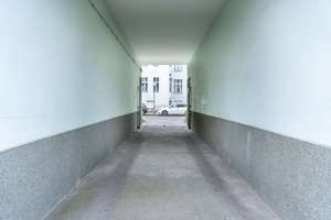 Ruhiges Wohnen am Franckepark - Helle 3-Zi Whg mit Potenzial & Top-Grundriss nahe Tempelhofer Feld – Die vollständige Adresse der Immobilie erhältst du vom Anbieter., 12099 Tempelhof, Berlin – Vorschaubild 15