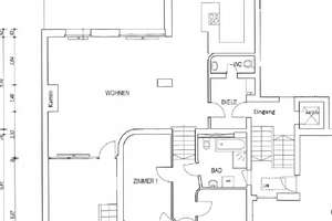 Bezugsfreie 3 Zi-Penthouse-Whg mit 2 Terrassen Aufzug u. opt. TG – Fehlerstrasse 8, 12161 Friedenau, Berlin – Vorschaubild 10