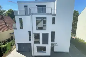 🏡🌳 Neubau Maisonette-Haus-in-Haus mit privatem Garten – sofort bezugsfertig in grüner Lage – waldowstrasse 9, 13156 Berlin – Vorschaubild 5