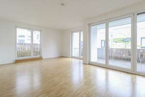 Ihr neuer Wohntraum im Friedrichstadt-Quartier - Schön geschnittene 3-Zi-Wohnung auf 87m² – Jahnstraße 11 A, 40215 Friedrichstadt, Düsseldorf – Vorschaubild 2