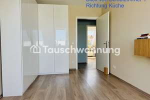 Tauschwohnung: Dachgeschosswohnung mit Südterrasse und Ausblick – Alt-Tempelhof 15, 12099 Tempelhof, Berlin – Vorschaubild 8